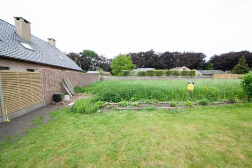 Derde alternatieve foto van het pand
