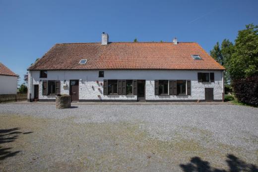 Presentatiebeeld van het pand n° 297146