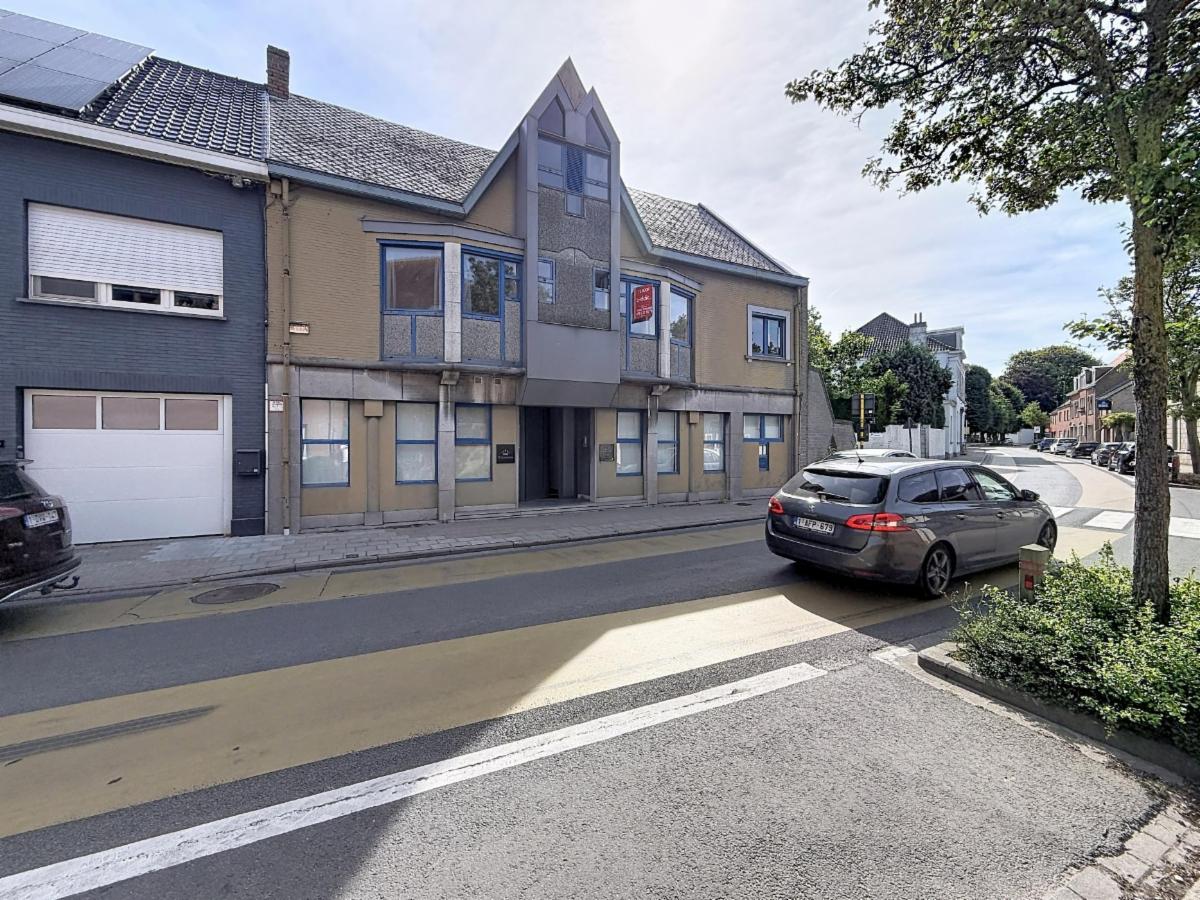 Presentatiebeeld van het pand n° 302152