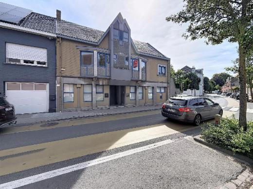 Presentatiebeeld van het pand n° 302152