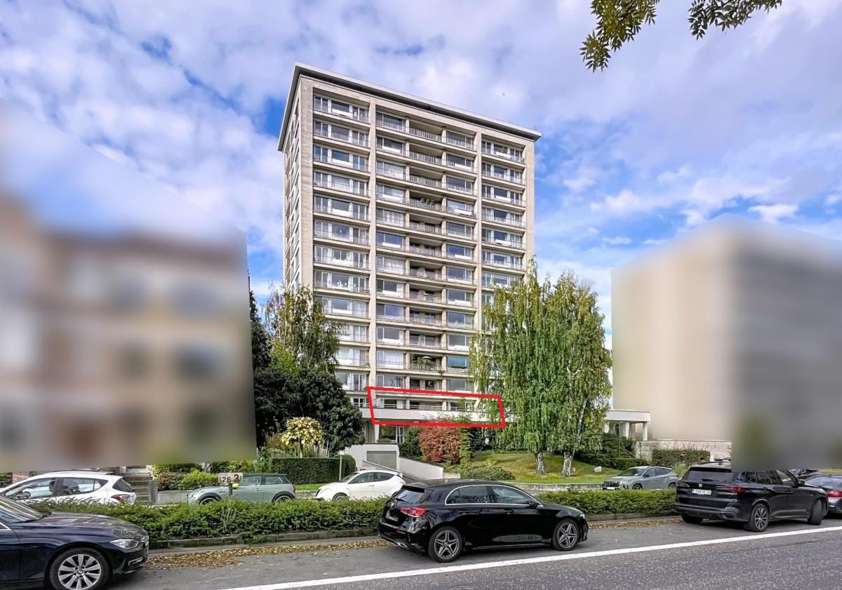 Presentatiebeeld van het pand n° 289342