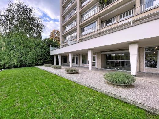 Eerste alternatieve foto van het pand