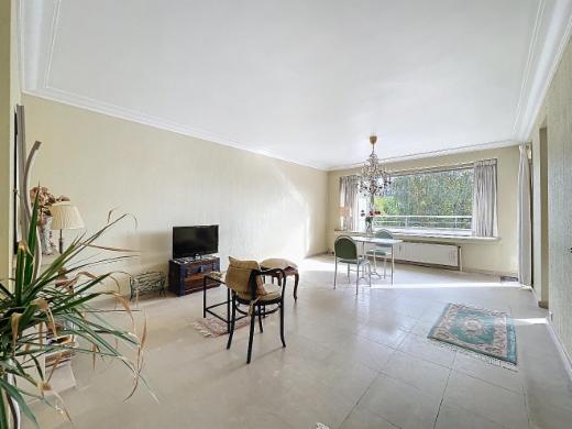 Derde alternatieve foto van het pand