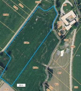 Presentatiebeeld van het pand n° 289548