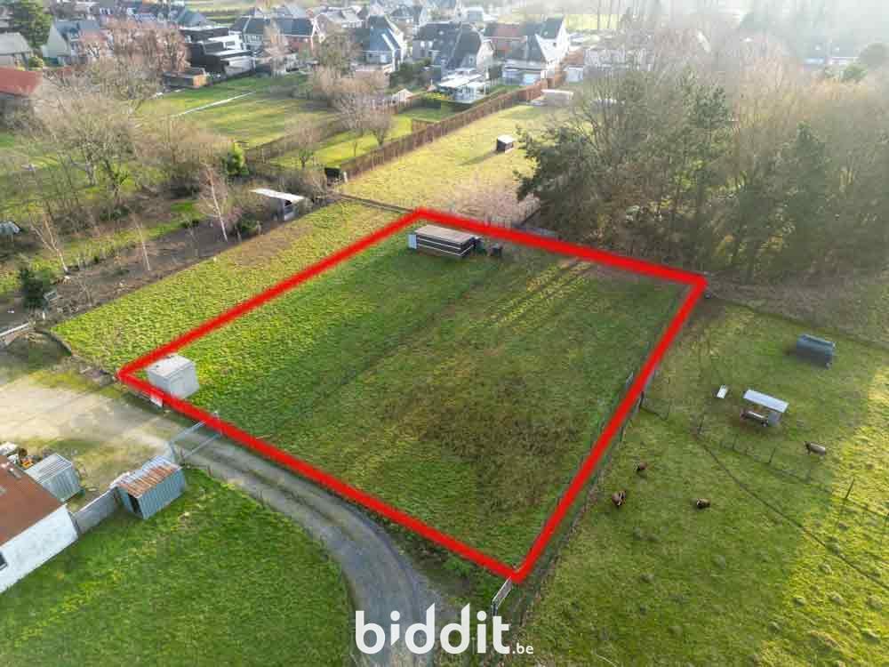 Presentatiebeeld van het pand n° 292225