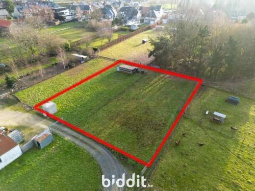 Presentatiebeeld van het pand n° 292225