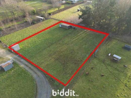 Eerste alternatieve foto van het pand