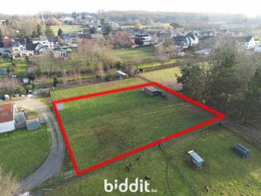 Tweede alternatieve foto van het pand