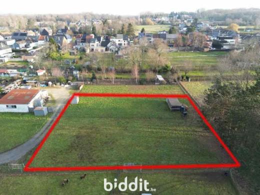 Derde alternatieve foto van het pand