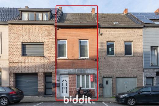 Presentatiebeeld van het pand n° 292355