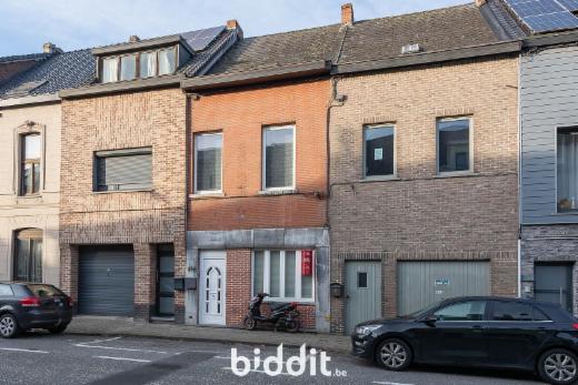 Tweede alternatieve foto van het pand