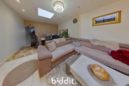 Derde alternatieve foto van het pand