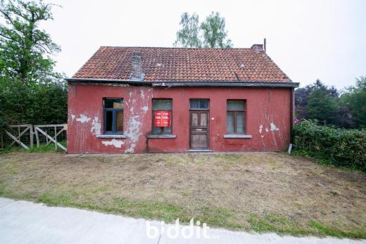 Presentatiebeeld van het pand n° 296321