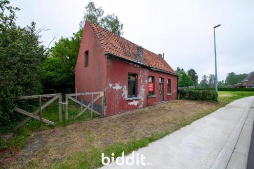 Eerste alternatieve foto van het pand