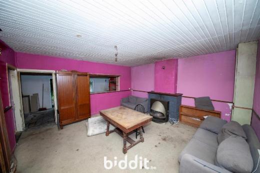 Derde alternatieve foto van het pand