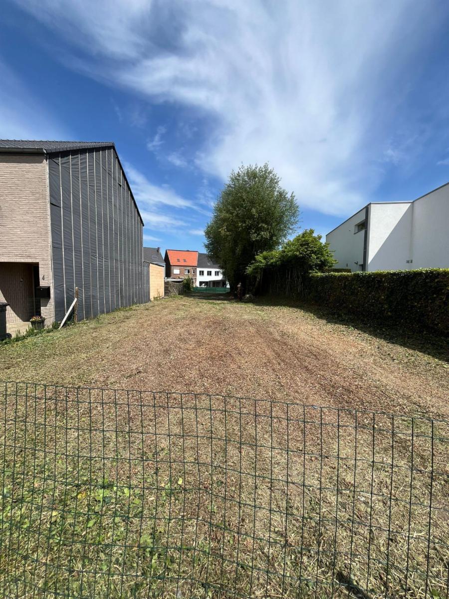 Presentatiebeeld van het pand n° 297921