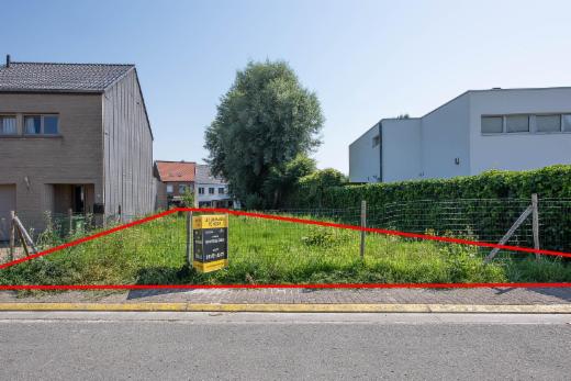 Presentatiebeeld van het pand n° 297939