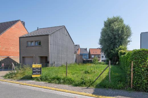 Eerste alternatieve foto van het pand