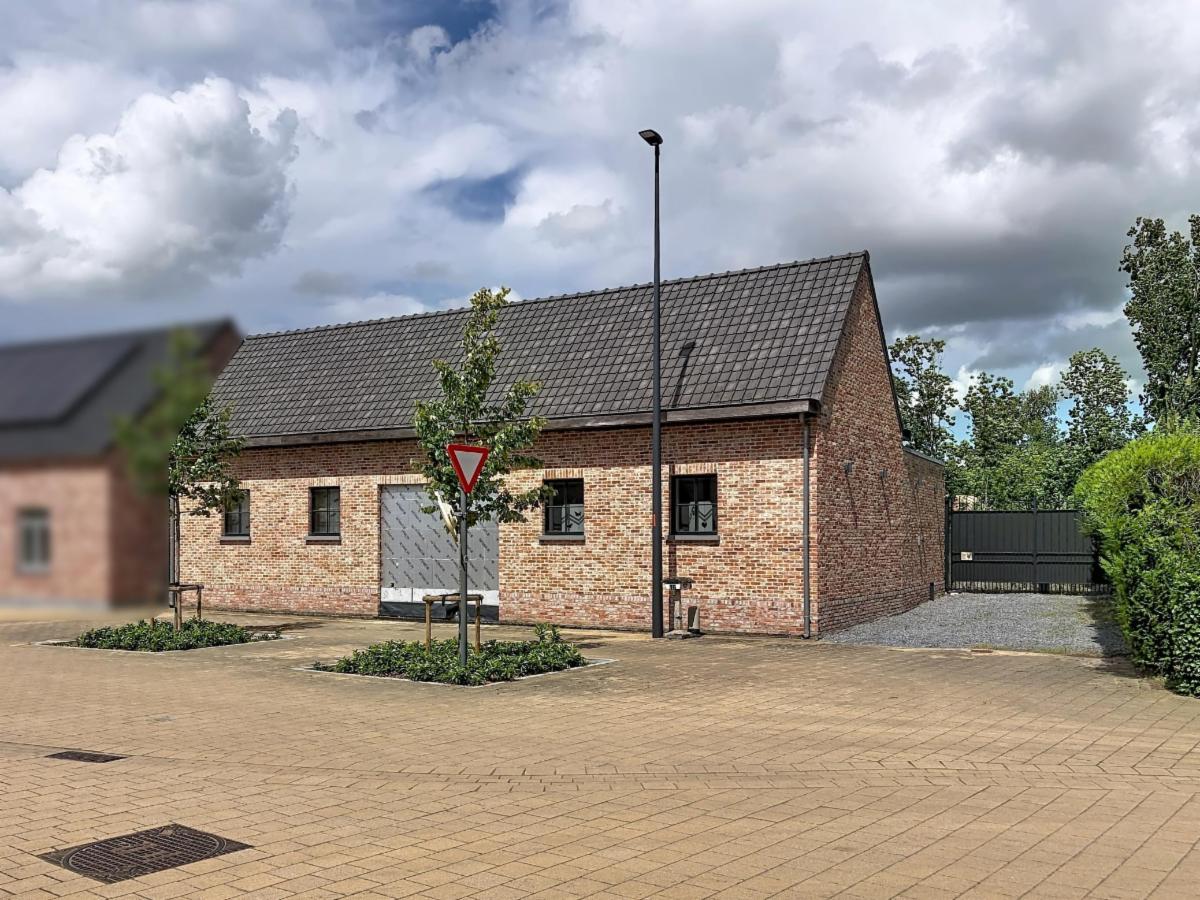Presentatiebeeld van het pand n° 301717