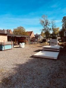 Tweede alternatieve foto van het pand