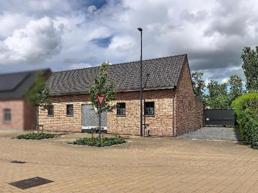 Presentatiebeeld van het pand n° 301717