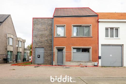 Presentatiebeeld van het pand n° 288748