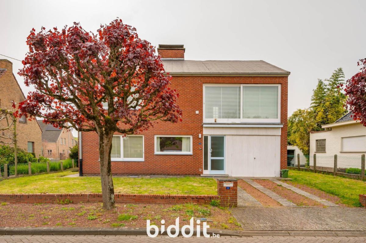 Presentatiebeeld van het pand n° 292134