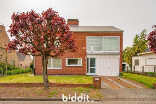 Presentatiebeeld van het pand n° 292134