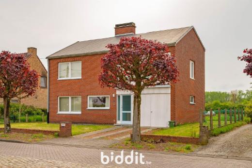 Tweede alternatieve foto van het pand