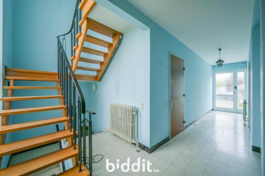 Derde alternatieve foto van het pand