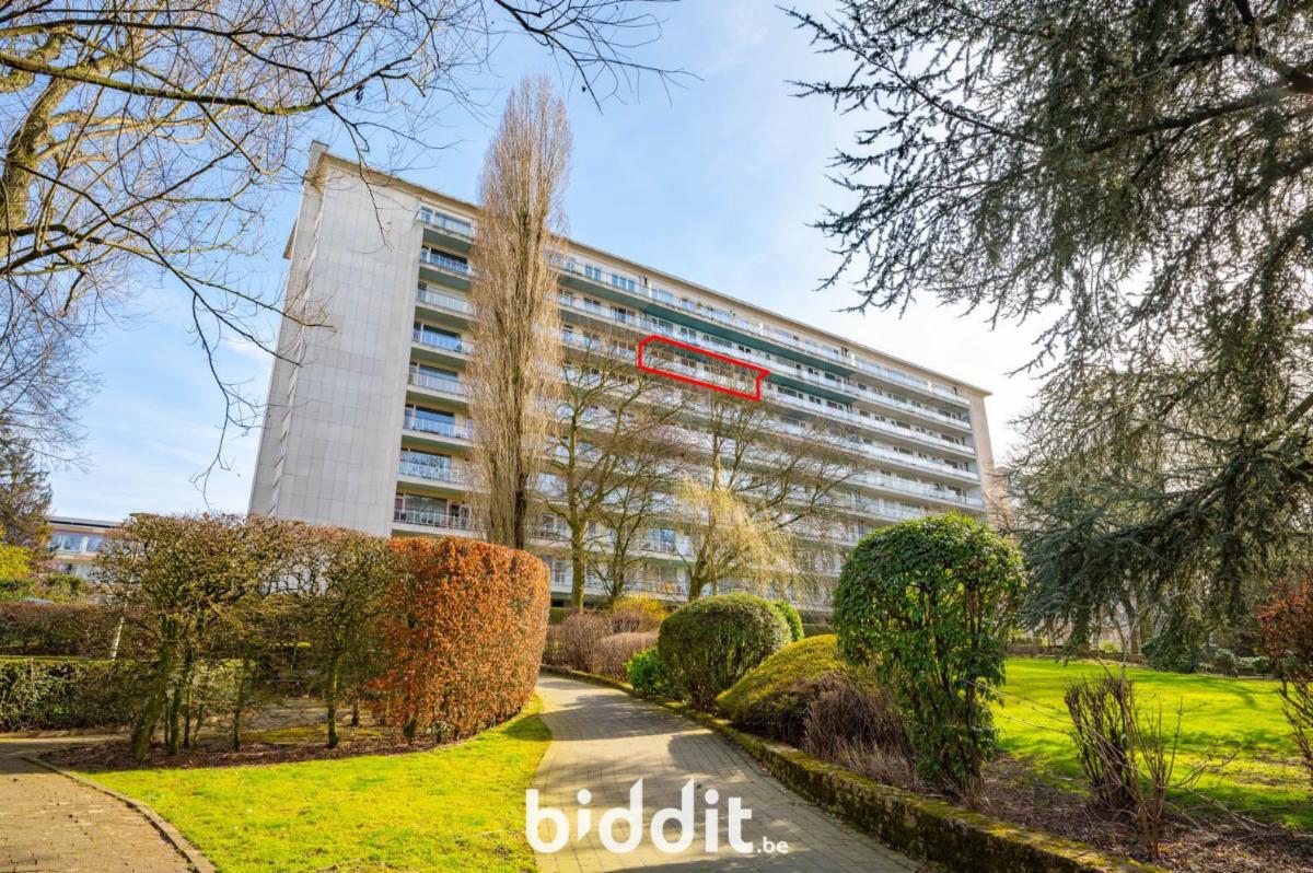 Presentatiebeeld van het pand n° 292155