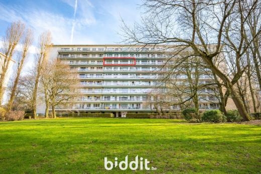 Eerste alternatieve foto van het pand