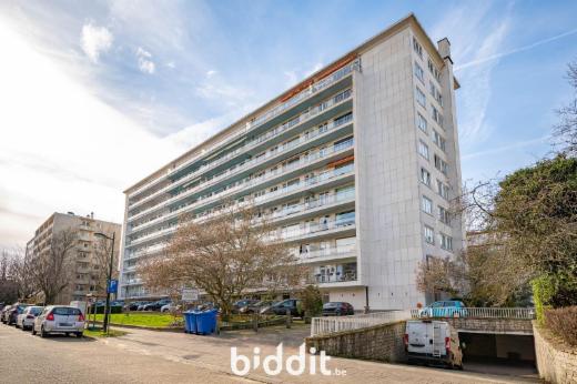 Derde alternatieve foto van het pand