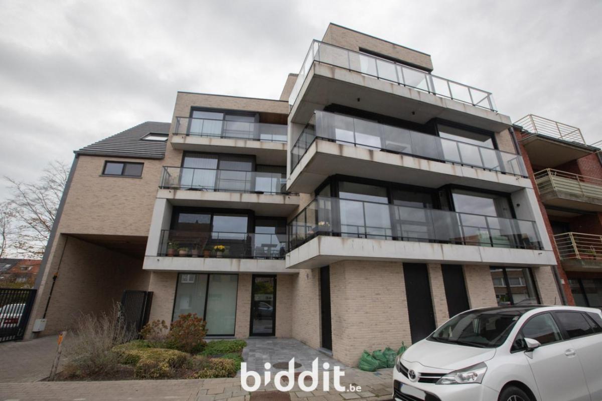 Presentatiebeeld van het pand n° 293368