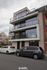 Tweede alternatieve foto van het pand