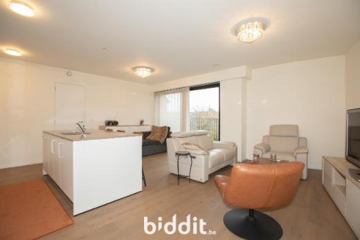 Derde alternatieve foto van het pand