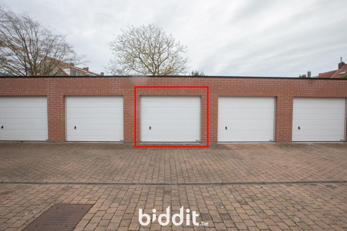 Presentatiebeeld van het pand n° 293370