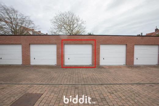 Presentatiebeeld van het pand n° 293370