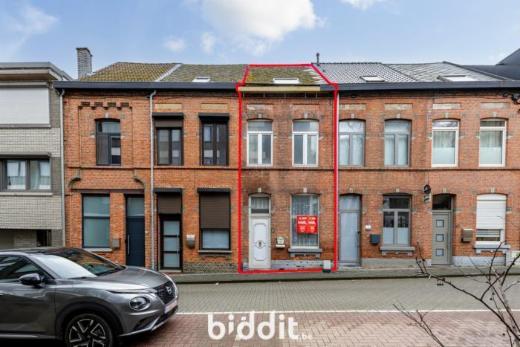 Presentatiebeeld van het pand n° 294038