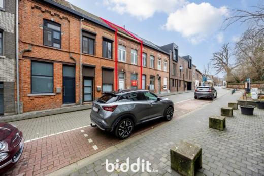 Eerste alternatieve foto van het pand