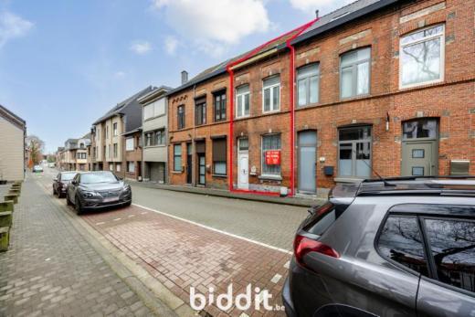 Tweede alternatieve foto van het pand