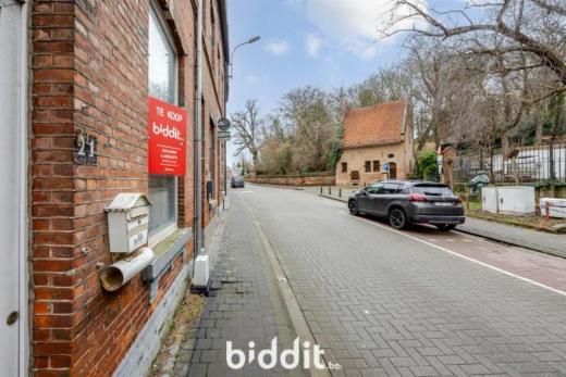 Derde alternatieve foto van het pand