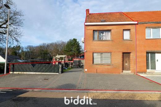 Presentatiebeeld van het pand n° 295536