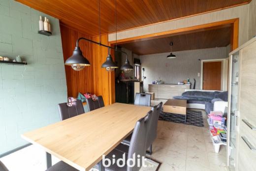 Tweede alternatieve foto van het pand