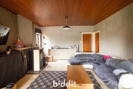 Derde alternatieve foto van het pand