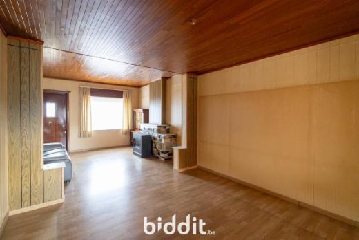 Derde alternatieve foto van het pand