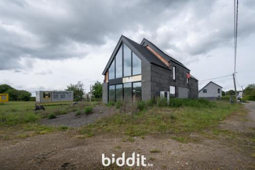 Eerste alternatieve foto van het pand