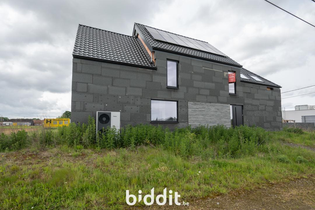Presentatiebeeld van het pand n° 296799
