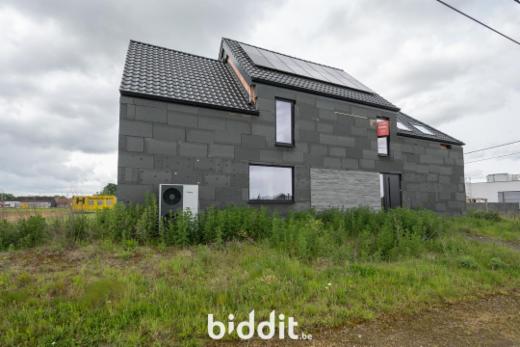 Presentatiebeeld van het pand n° 296799