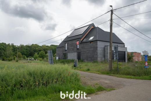 Tweede alternatieve foto van het pand